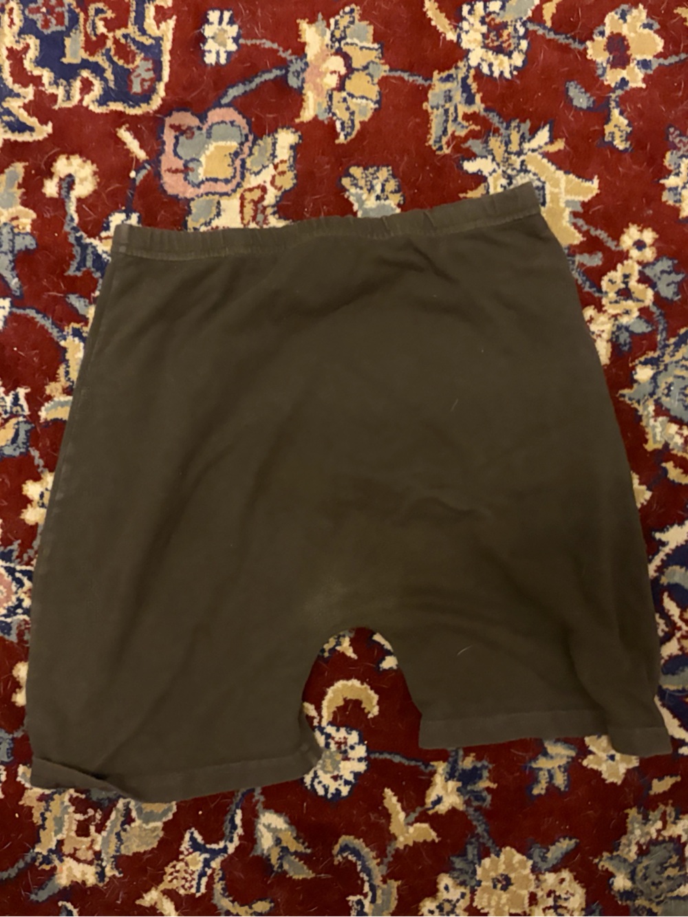 Woman Casual Chocolate brown Shorts - Comfortable Everyday Wear
